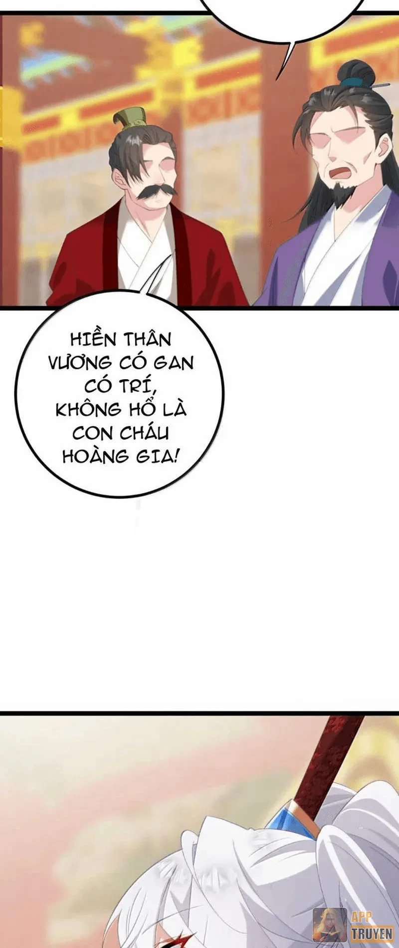 Phá thân của nữ Hoàng Đế Chapter 96 - 12