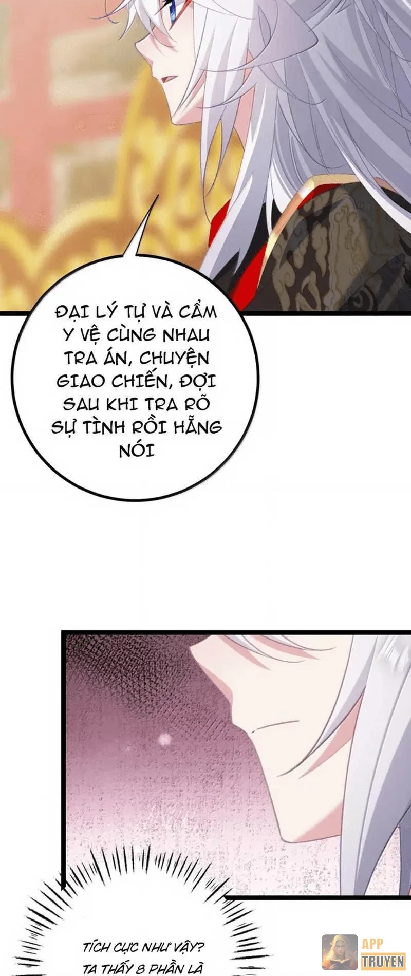 Phá thân của nữ Hoàng Đế Chapter 96 - 13
