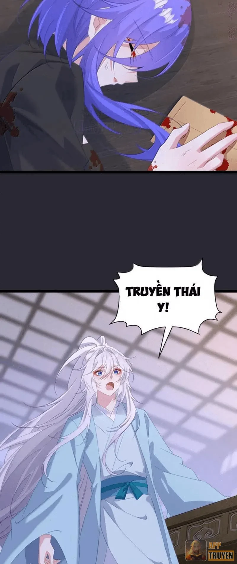 Phá thân của nữ Hoàng Đế Chapter 96 - 21