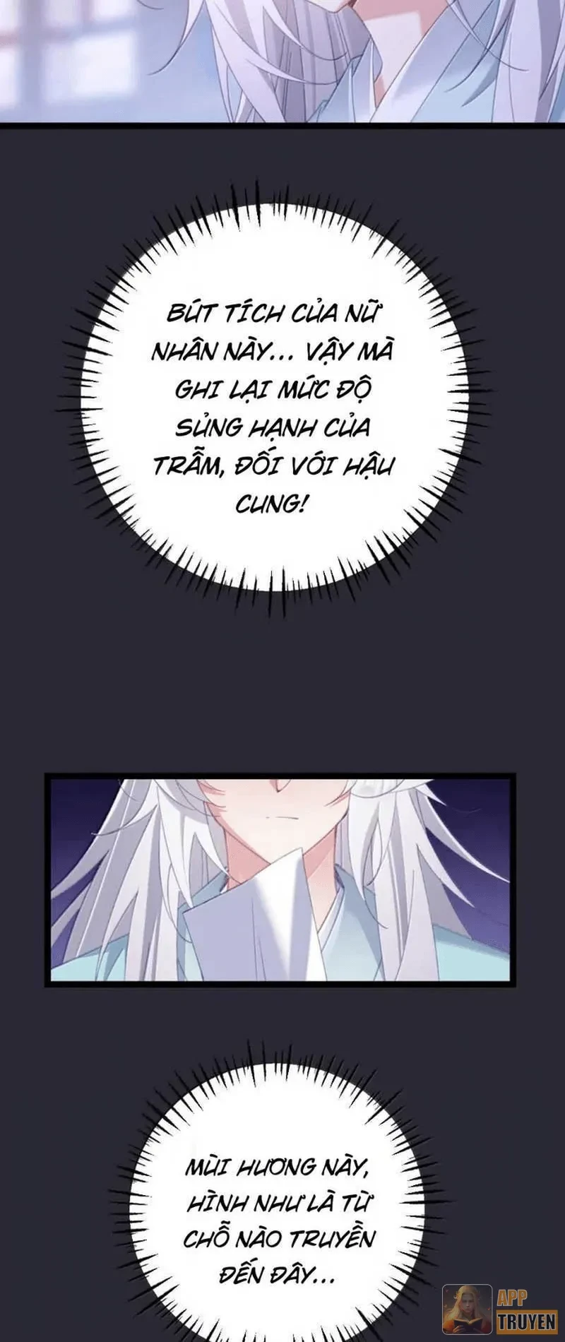 Phá thân của nữ Hoàng Đế Chapter 96 - 24