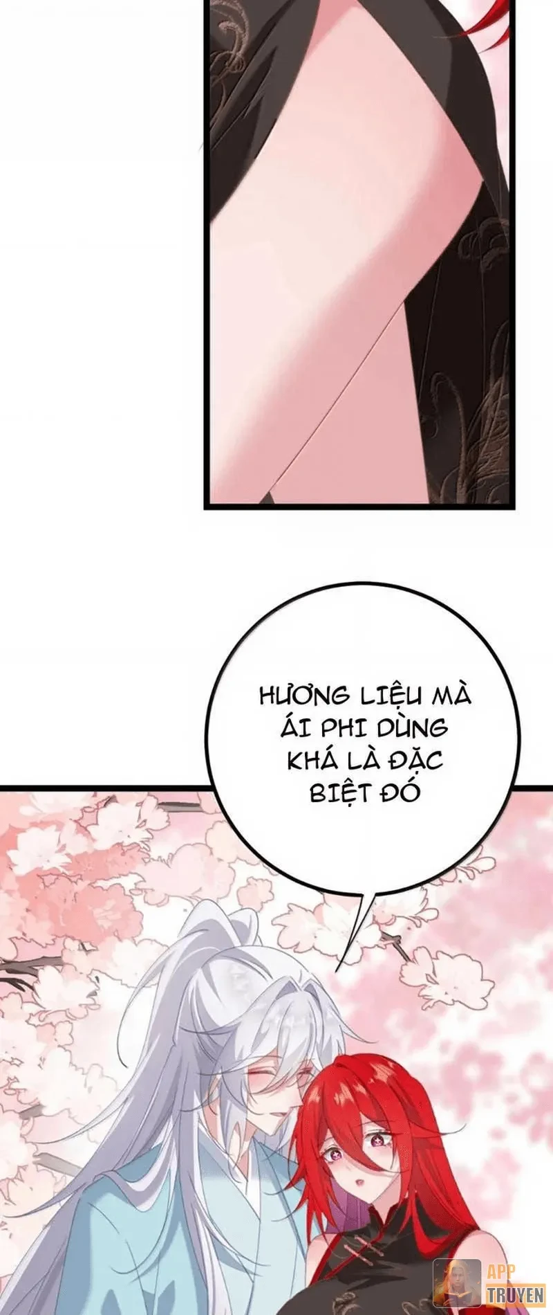 Phá thân của nữ Hoàng Đế Chapter 96 - 32