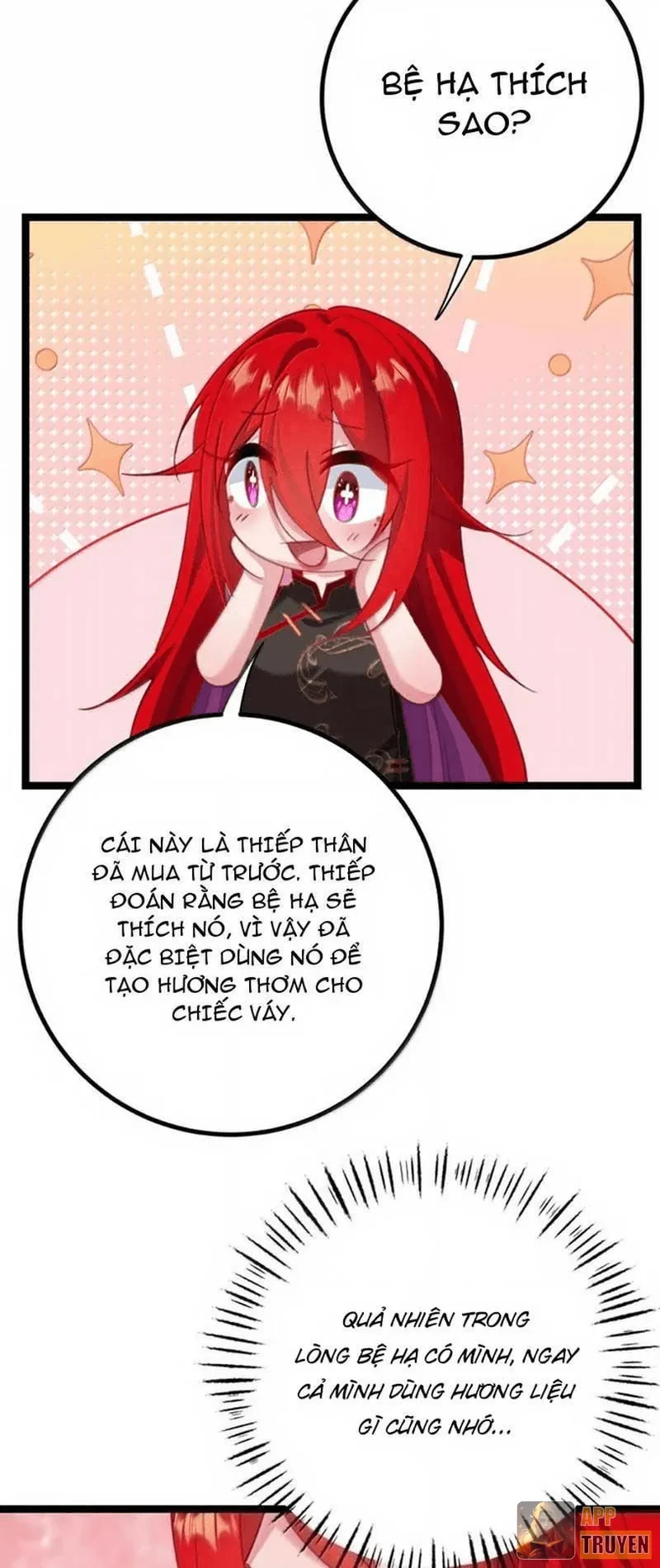 Phá thân của nữ Hoàng Đế Chapter 96 - 34
