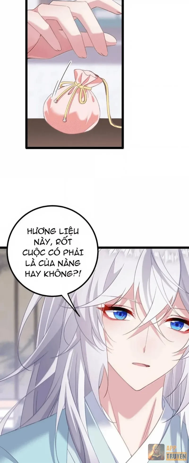 Phá thân của nữ Hoàng Đế Chapter 97 - 4