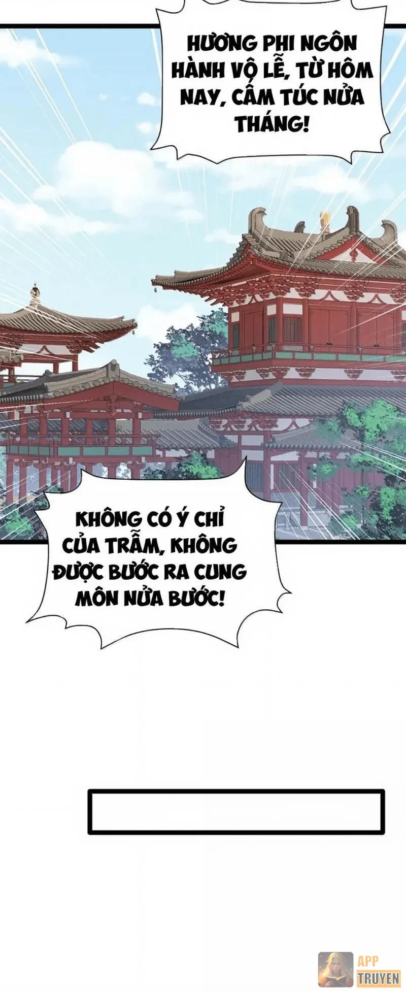 Phá thân của nữ Hoàng Đế Chapter 97 - 9