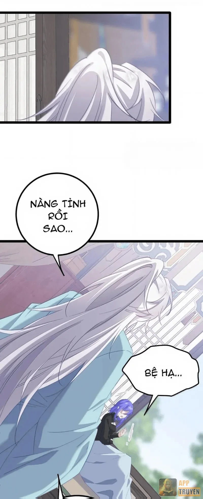 Phá thân của nữ Hoàng Đế Chapter 97 - 10
