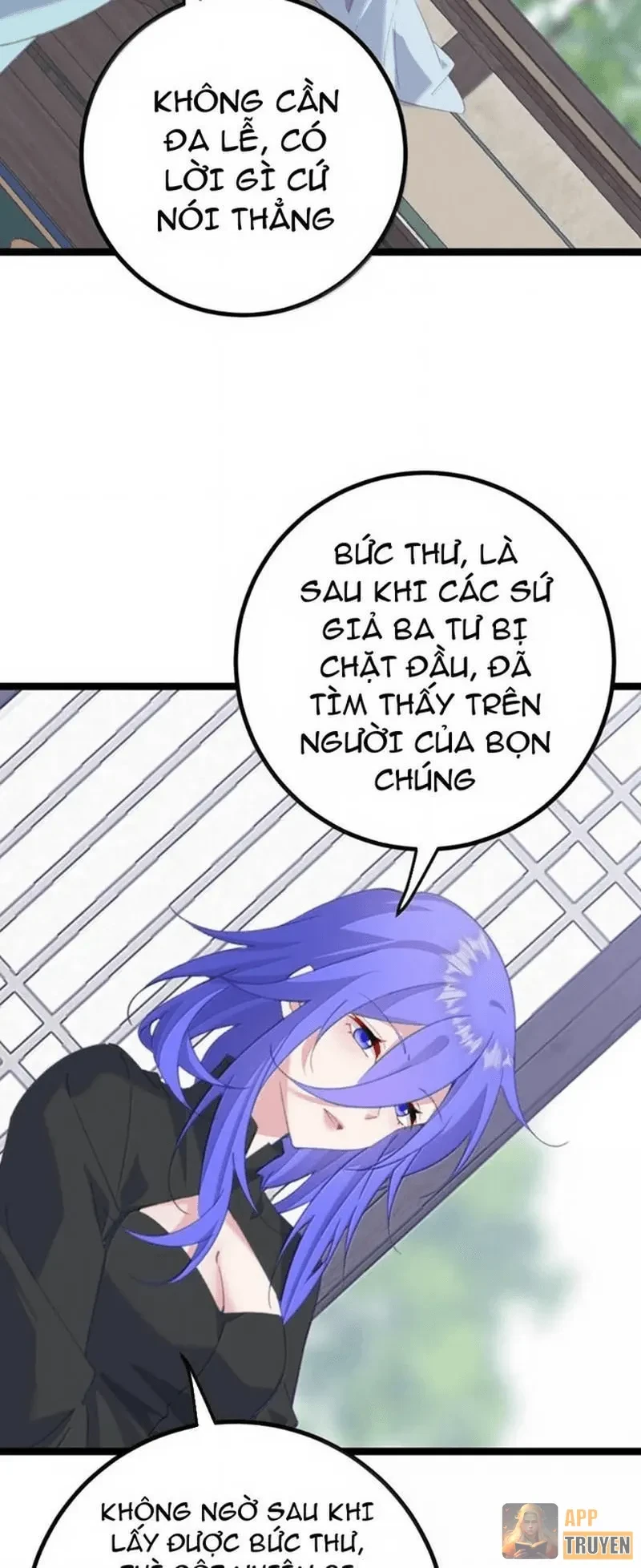 Phá thân của nữ Hoàng Đế Chapter 97 - 11