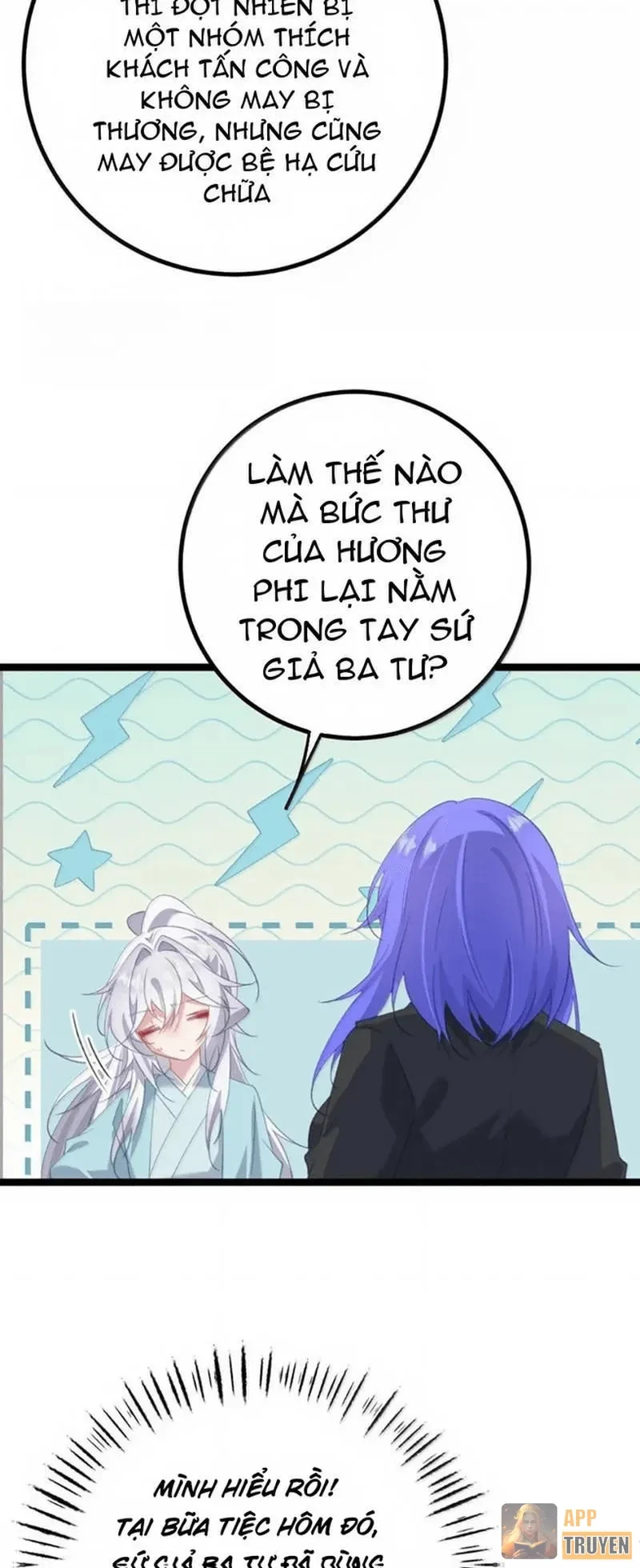 Phá thân của nữ Hoàng Đế Chapter 97 - 12