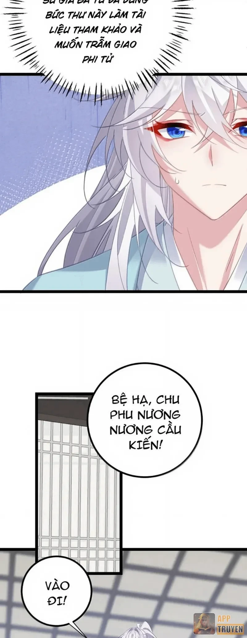 Phá thân của nữ Hoàng Đế Chapter 97 - 13
