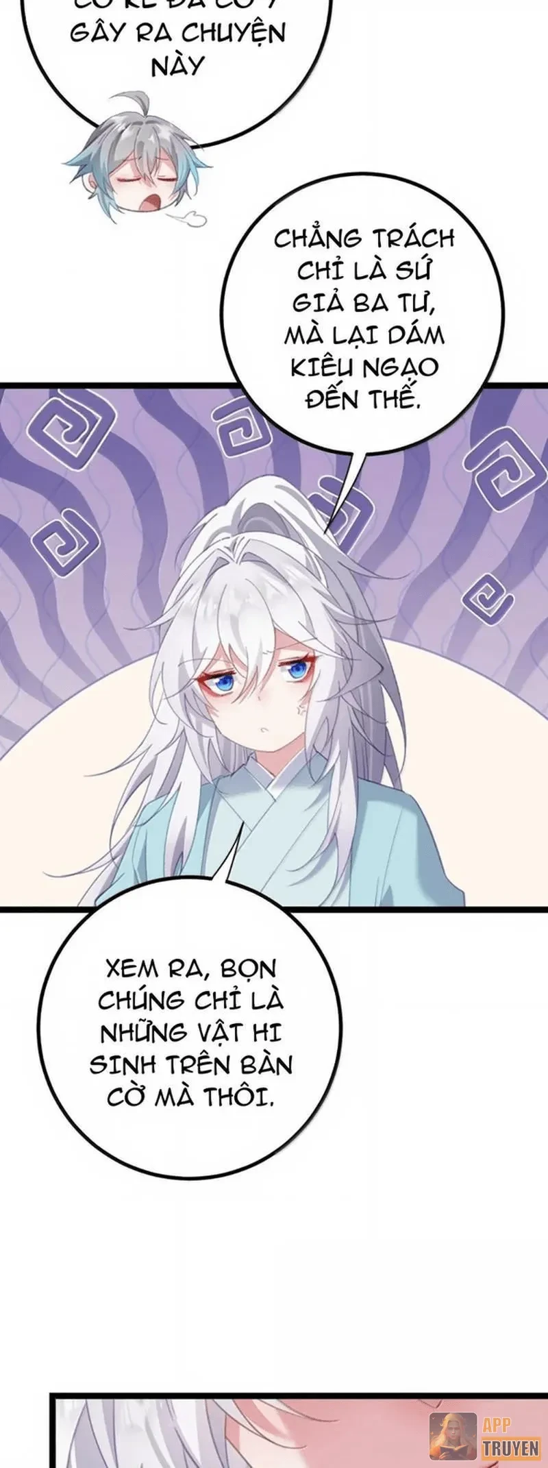 Phá thân của nữ Hoàng Đế Chapter 97 - 16