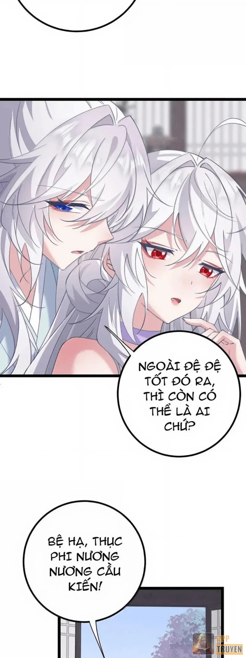 Phá thân của nữ Hoàng Đế Chapter 97 - 18