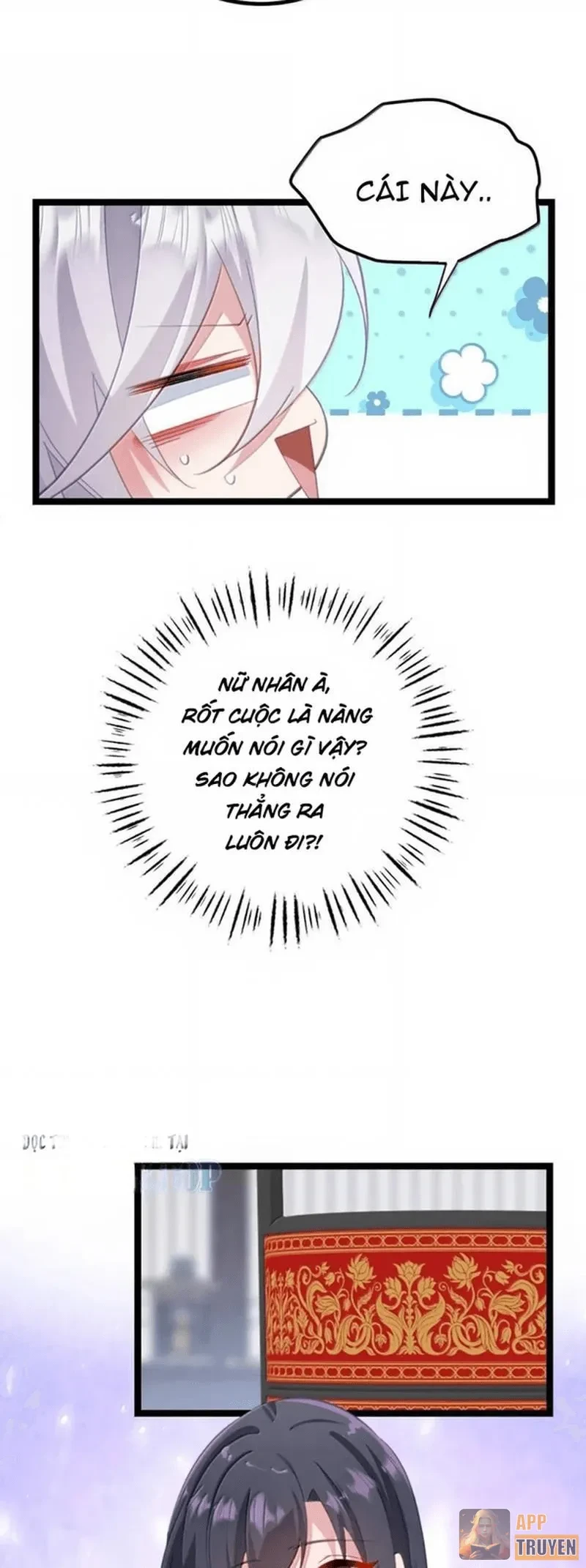 Phá thân của nữ Hoàng Đế Chapter 97 - 22