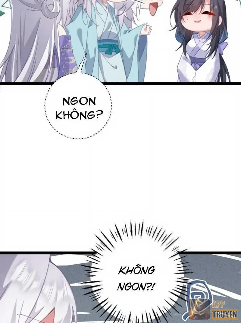 Phá thân của nữ Hoàng Đế Chapter 97 - 26