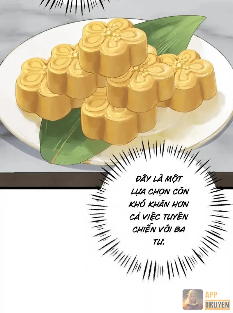 Phá thân của nữ Hoàng Đế Chapter 97 - 28