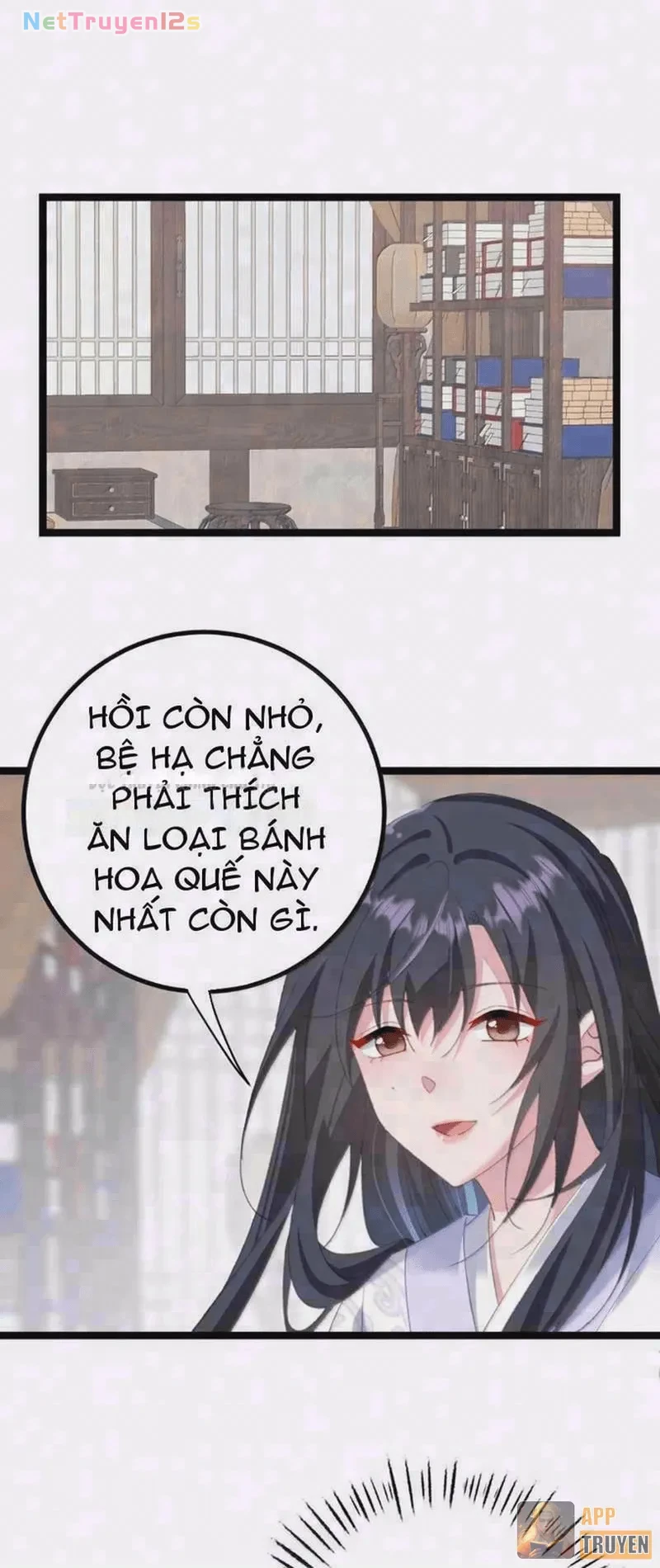 Phá thân của nữ Hoàng Đế Chapter 98 - 1