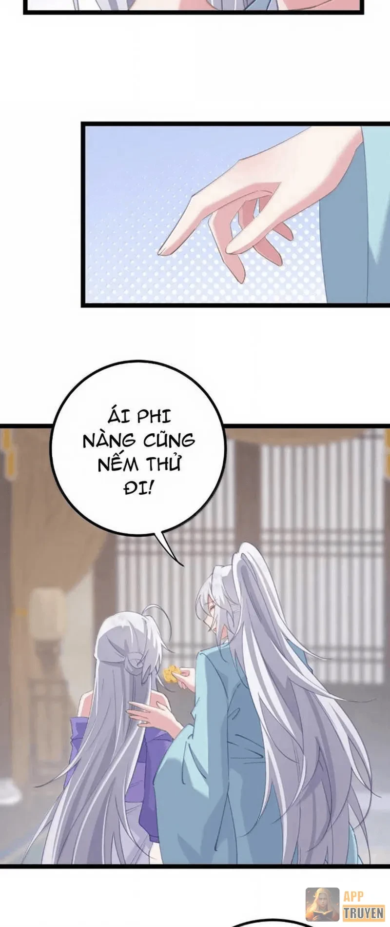 Phá thân của nữ Hoàng Đế Chapter 98 - 5