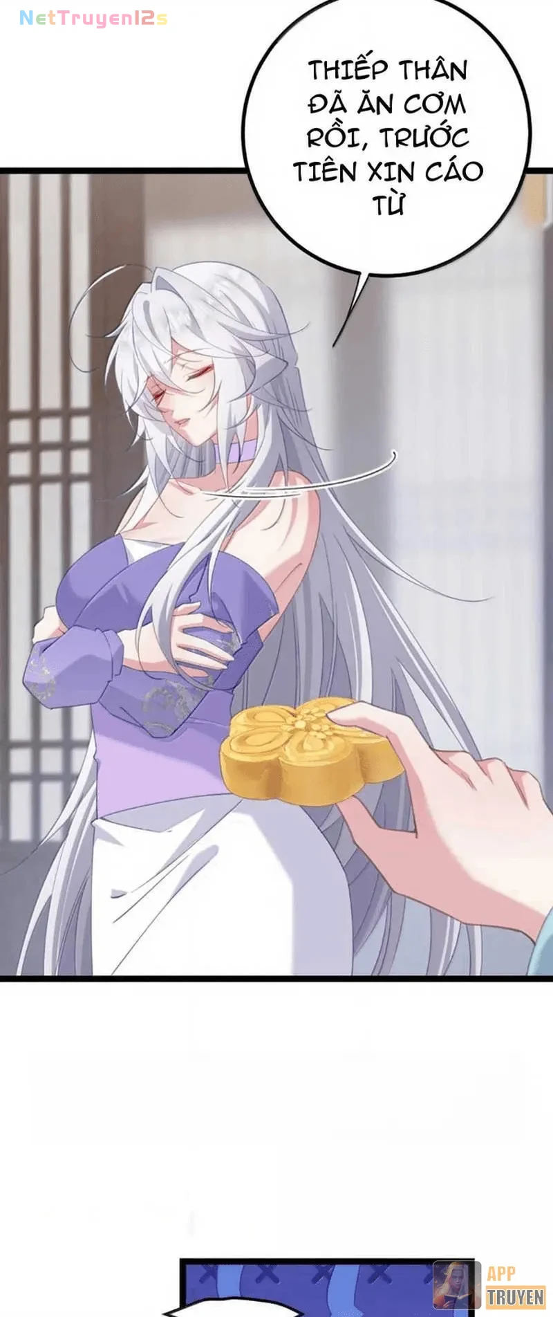 Phá thân của nữ Hoàng Đế Chapter 98 - 6
