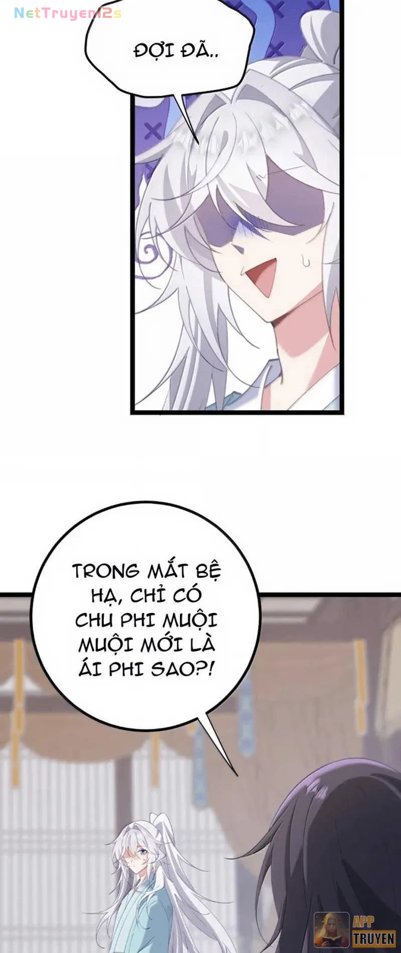 Phá thân của nữ Hoàng Đế Chapter 98 - 7