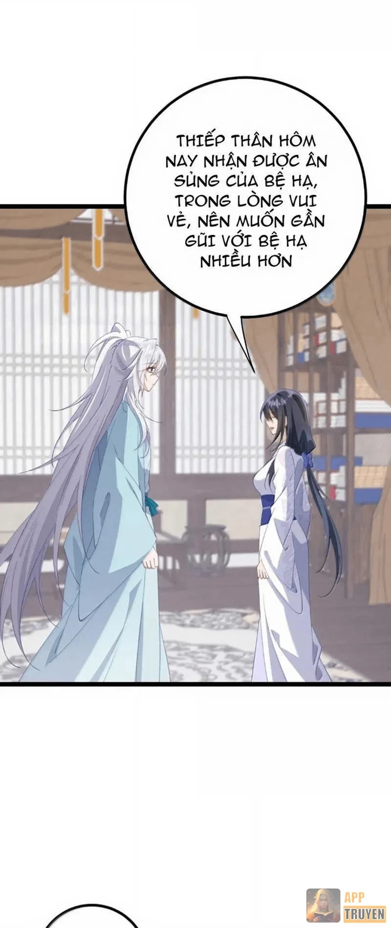 Phá thân của nữ Hoàng Đế Chapter 98 - 9