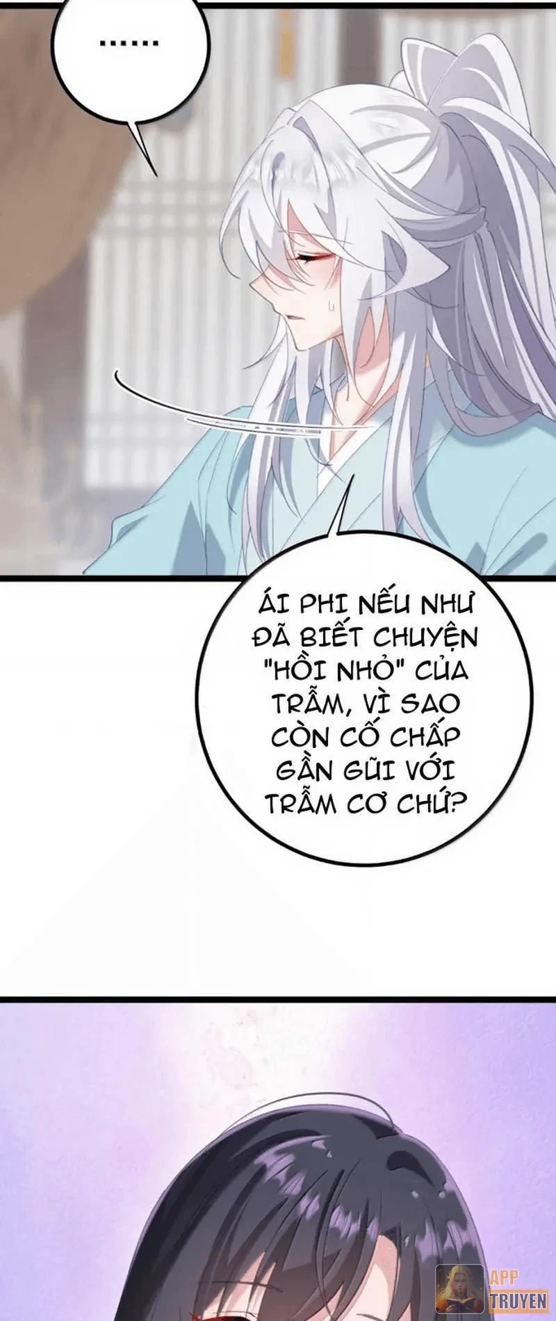 Phá thân của nữ Hoàng Đế Chapter 98 - 10