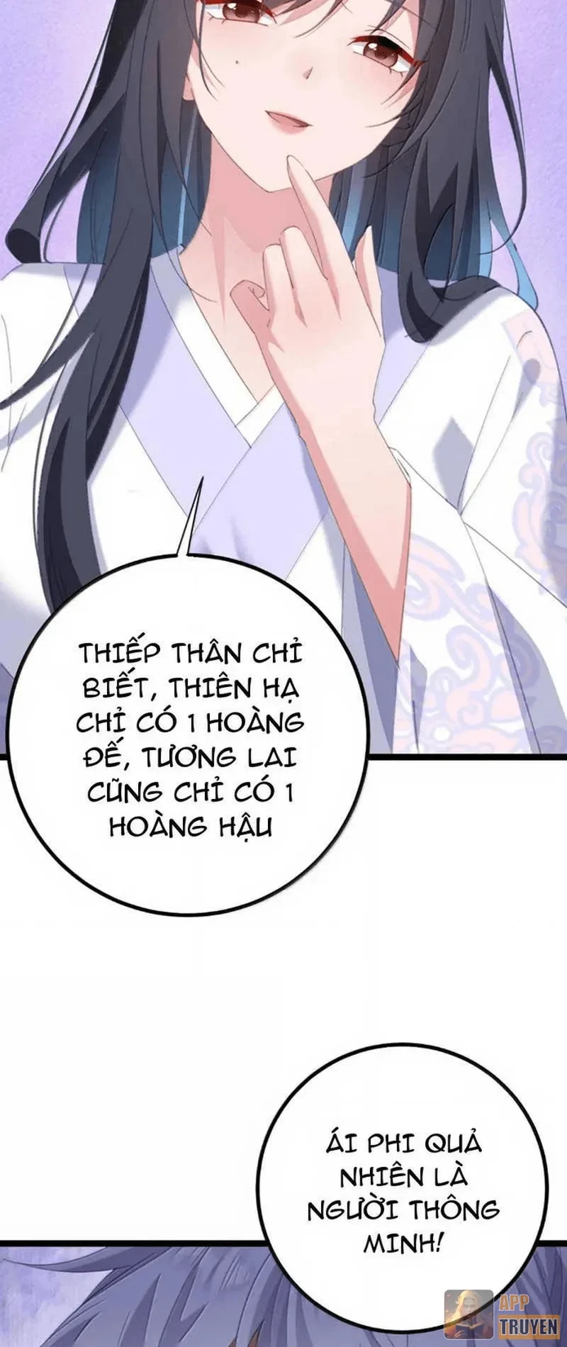 Phá thân của nữ Hoàng Đế Chapter 98 - 11