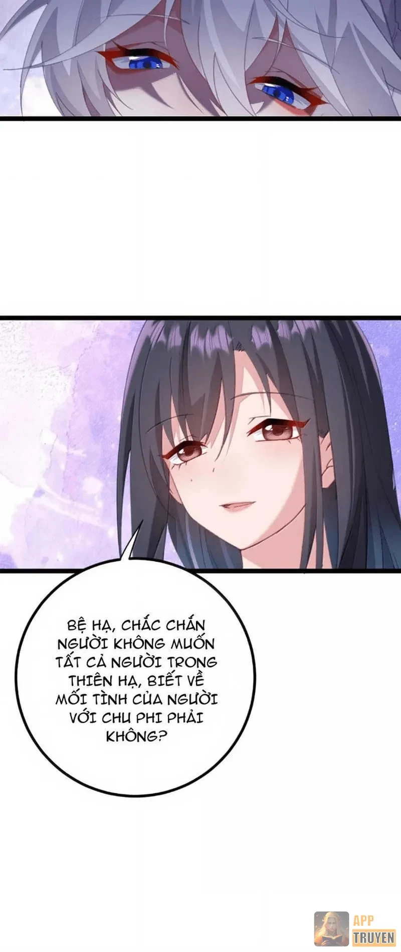 Phá thân của nữ Hoàng Đế Chapter 98 - 12