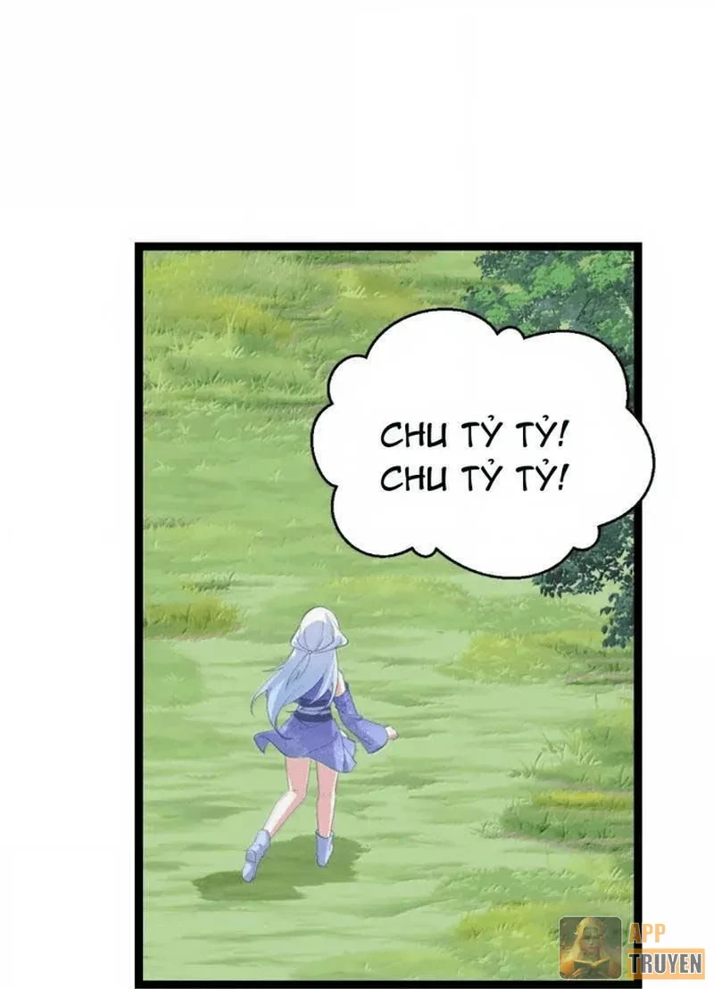 Phá thân của nữ Hoàng Đế Chapter 98 - 15