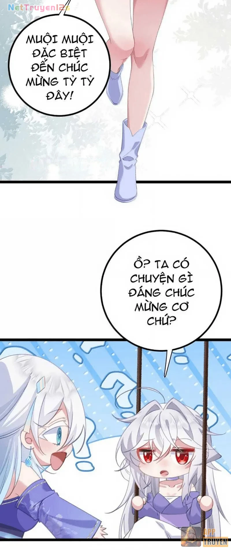 Phá thân của nữ Hoàng Đế Chapter 98 - 18