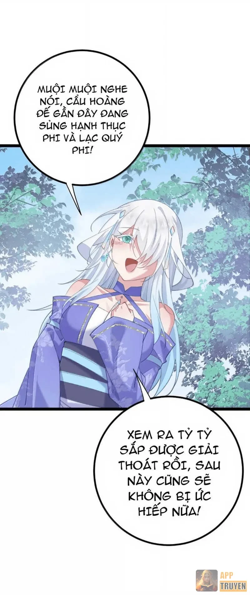 Phá thân của nữ Hoàng Đế Chapter 98 - 19