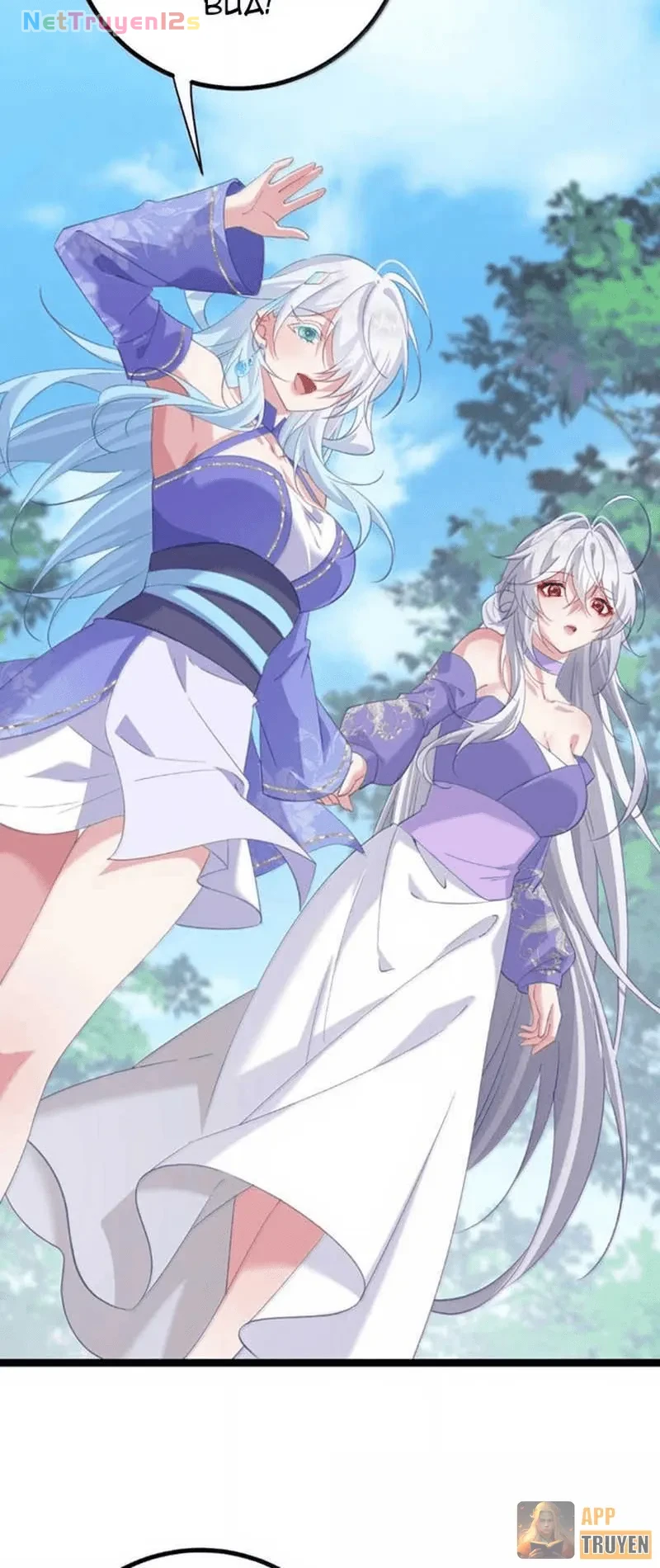 Phá thân của nữ Hoàng Đế Chapter 98 - 21