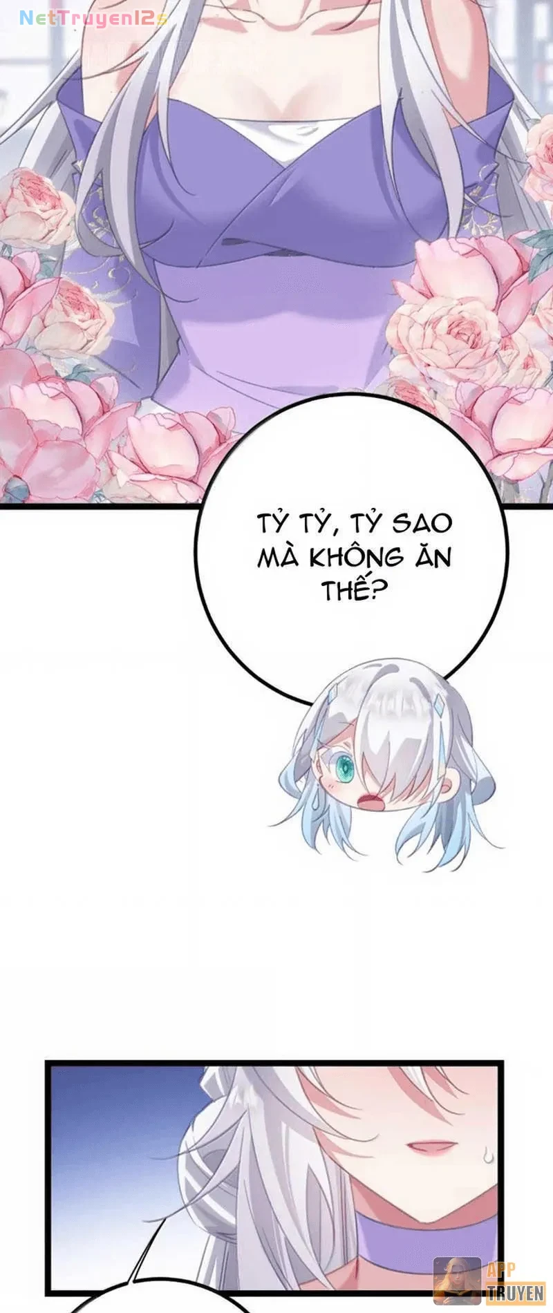 Phá thân của nữ Hoàng Đế Chapter 98 - 26