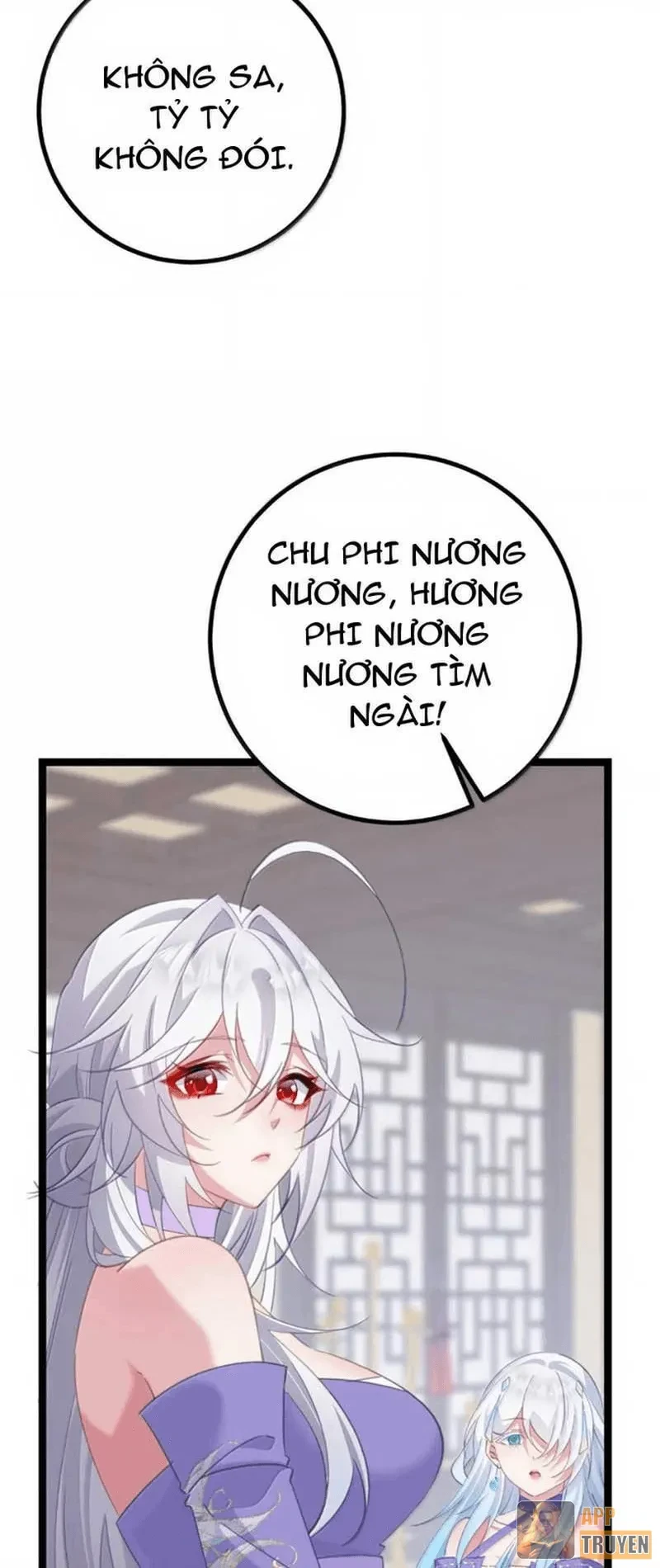 Phá thân của nữ Hoàng Đế Chapter 98 - 27
