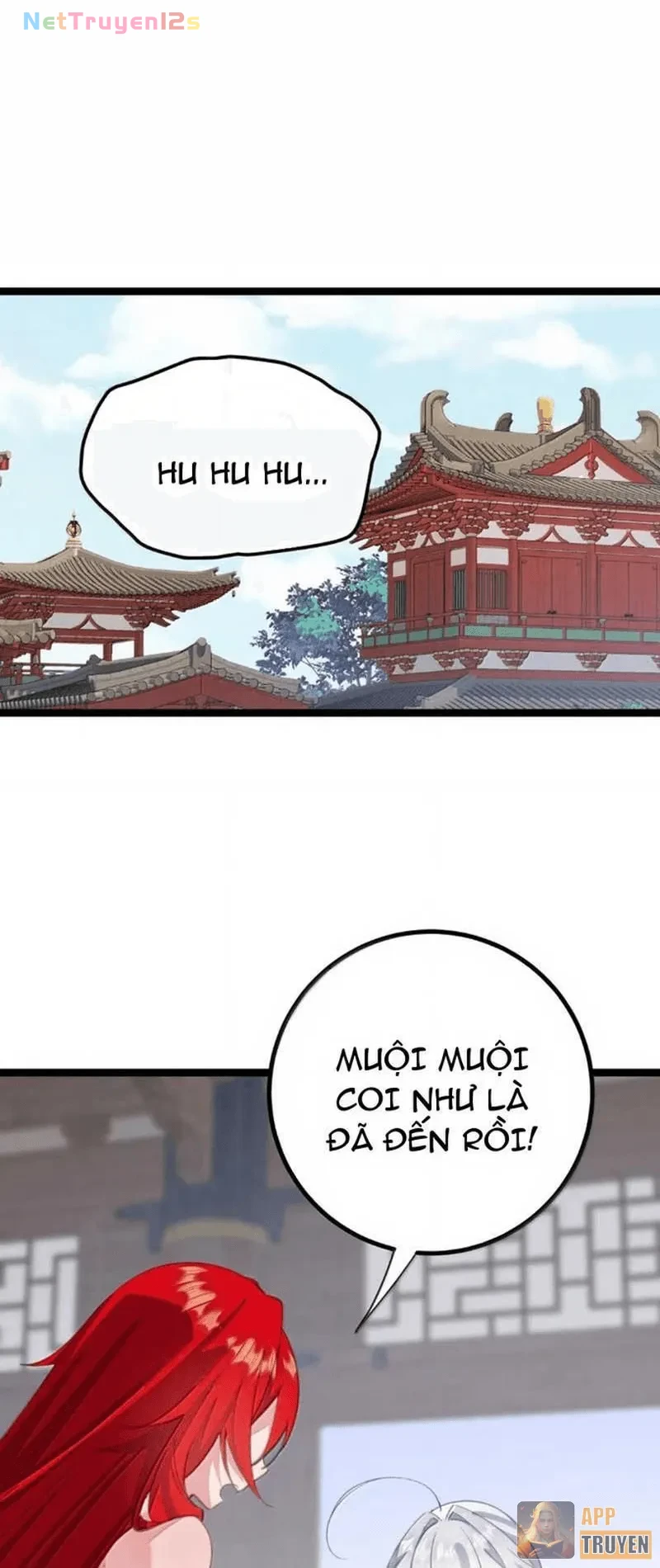 Phá thân của nữ Hoàng Đế Chapter 98 - 29