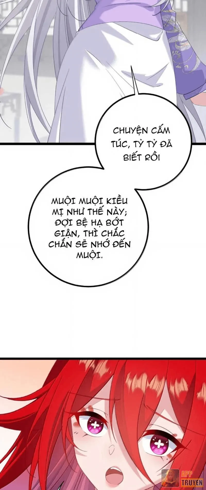 Phá thân của nữ Hoàng Đế Chapter 98 - 32
