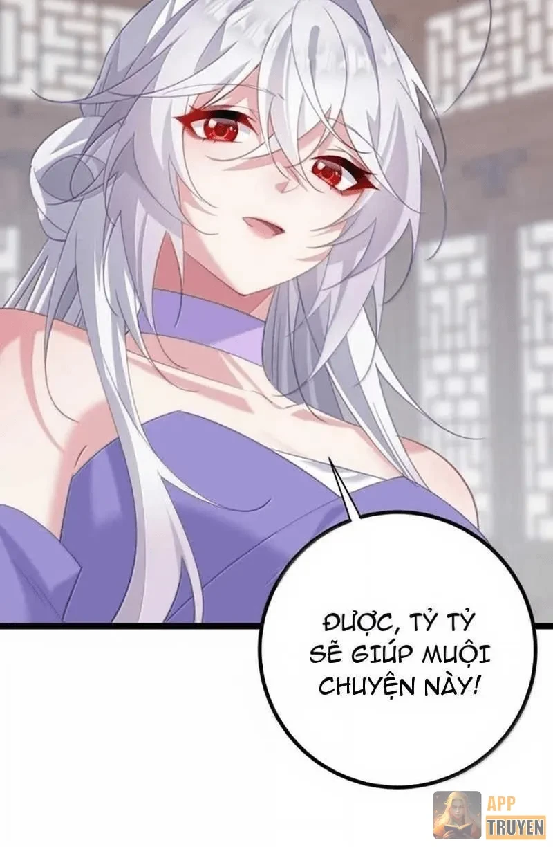 Phá thân của nữ Hoàng Đế Chapter 98 - 36