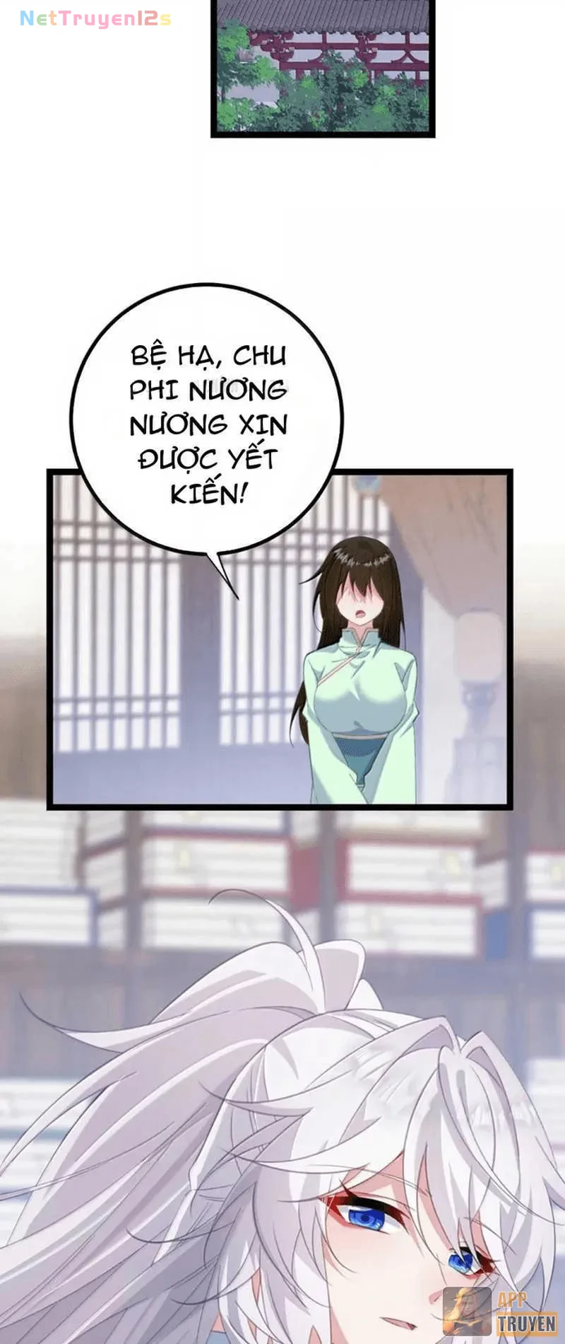 Phá thân của nữ Hoàng Đế Chapter 99 - 3