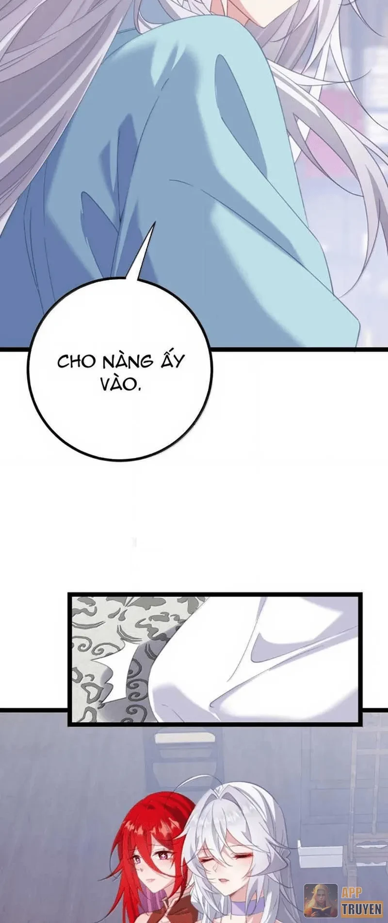 Phá thân của nữ Hoàng Đế Chapter 99 - 4