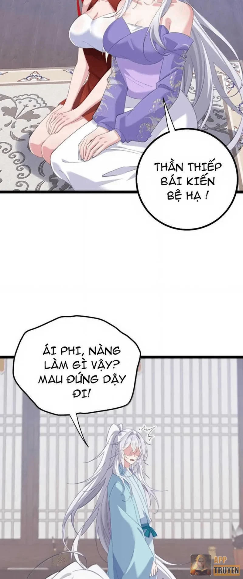 Phá thân của nữ Hoàng Đế Chapter 99 - 5
