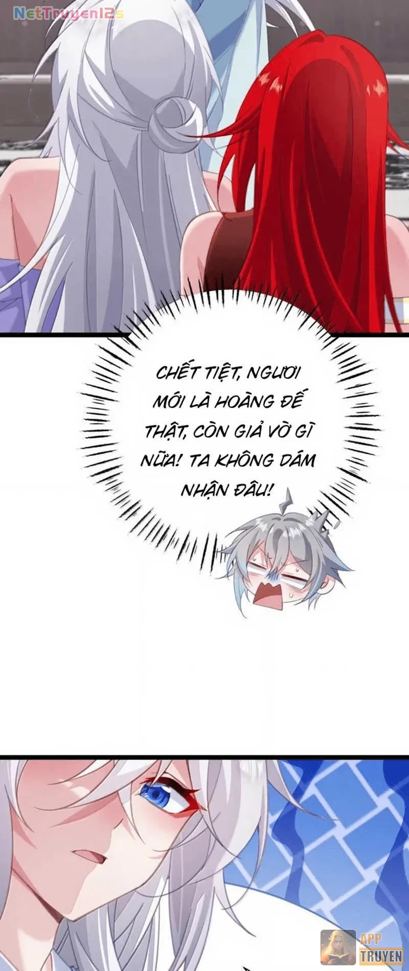 Phá thân của nữ Hoàng Đế Chapter 99 - 6
