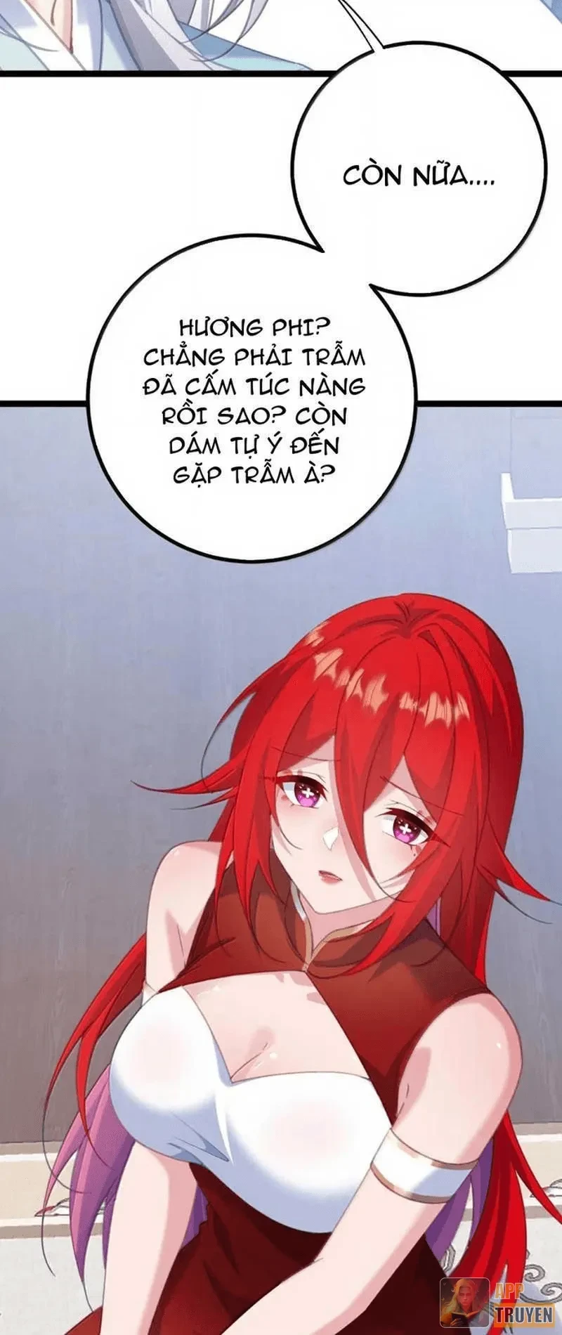 Phá thân của nữ Hoàng Đế Chapter 99 - 7