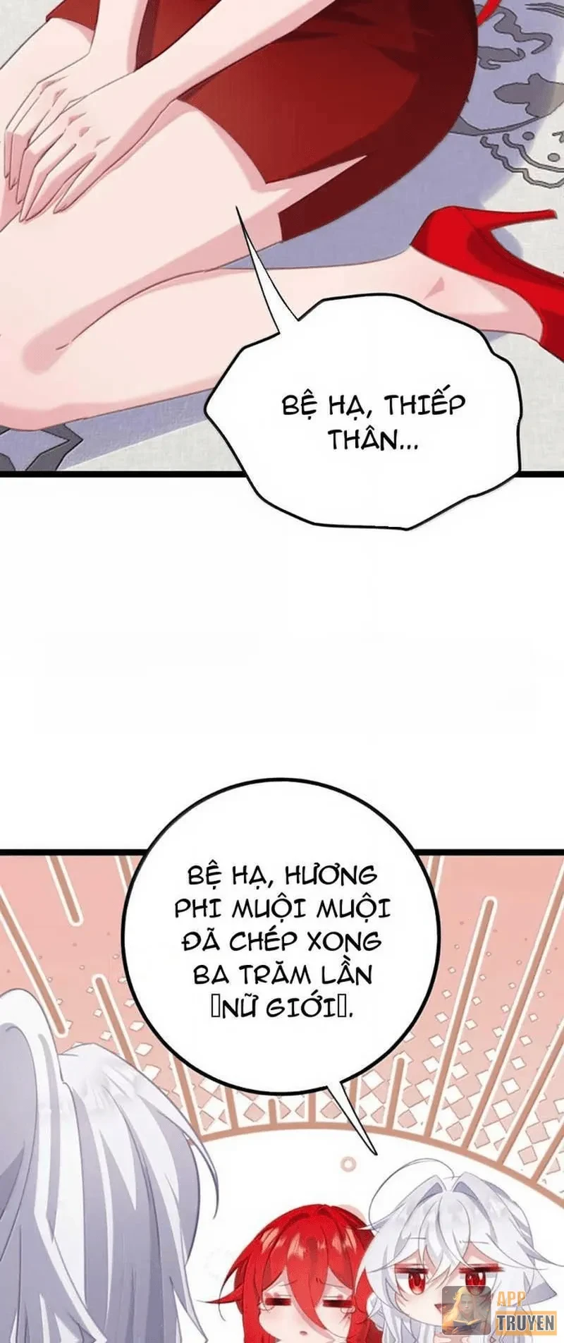 Phá thân của nữ Hoàng Đế Chapter 99 - 8