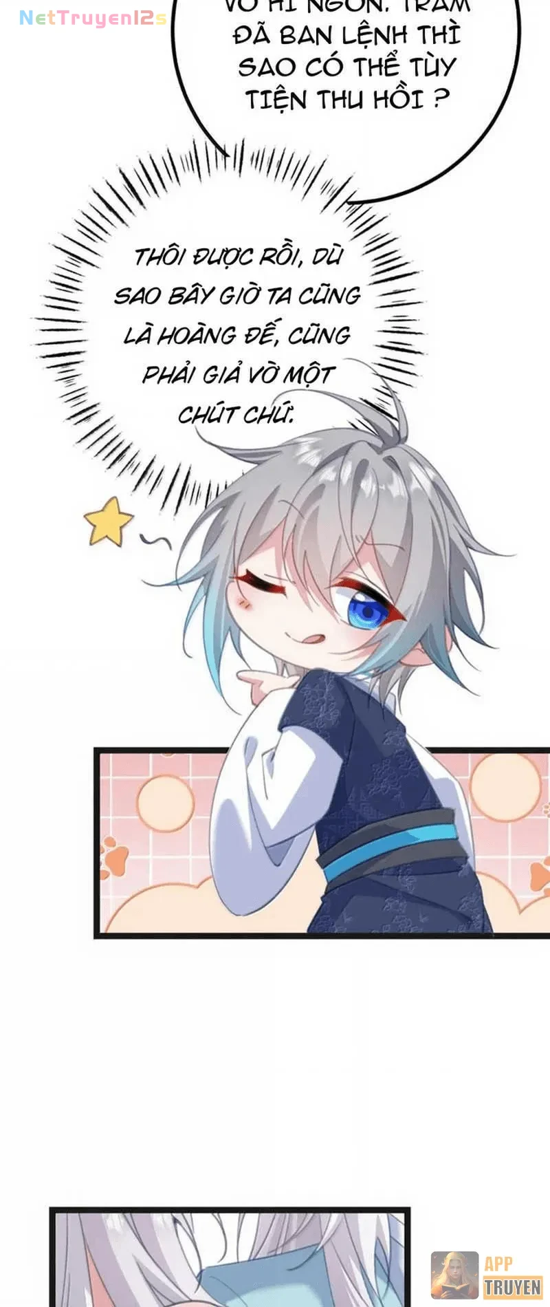 Phá thân của nữ Hoàng Đế Chapter 99 - 10