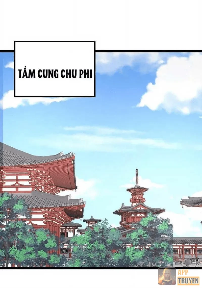 Phá thân của nữ Hoàng Đế Chapter 99 - 15