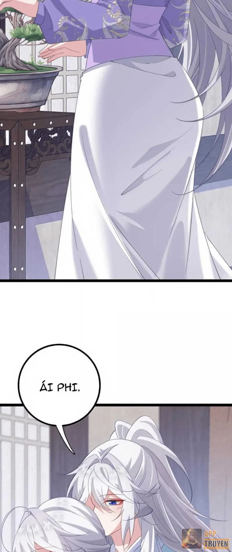 Phá thân của nữ Hoàng Đế Chapter 99 - 17