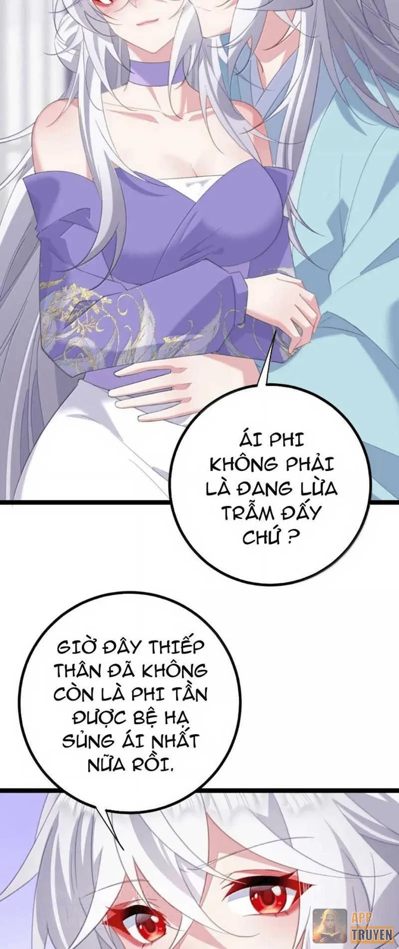 Phá thân của nữ Hoàng Đế Chapter 99 - 20