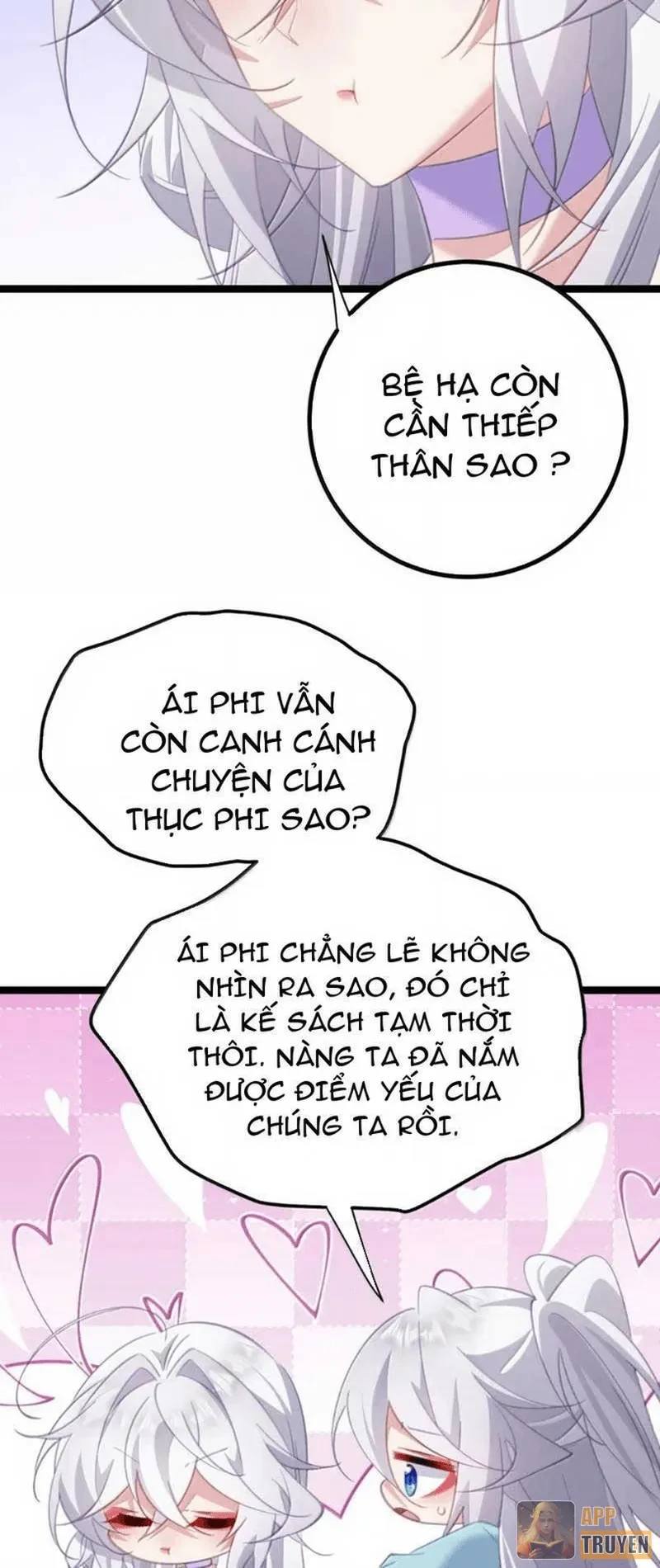 Phá thân của nữ Hoàng Đế Chapter 99 - 21