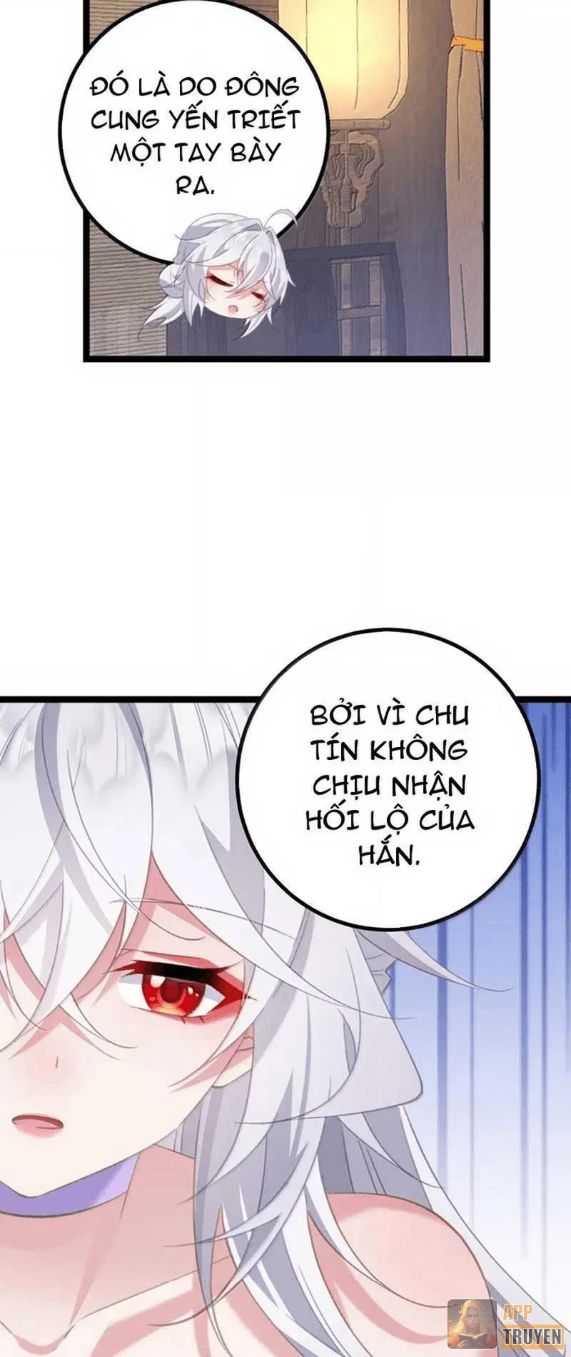 Phá thân của nữ Hoàng Đế Chapter 99 - 25