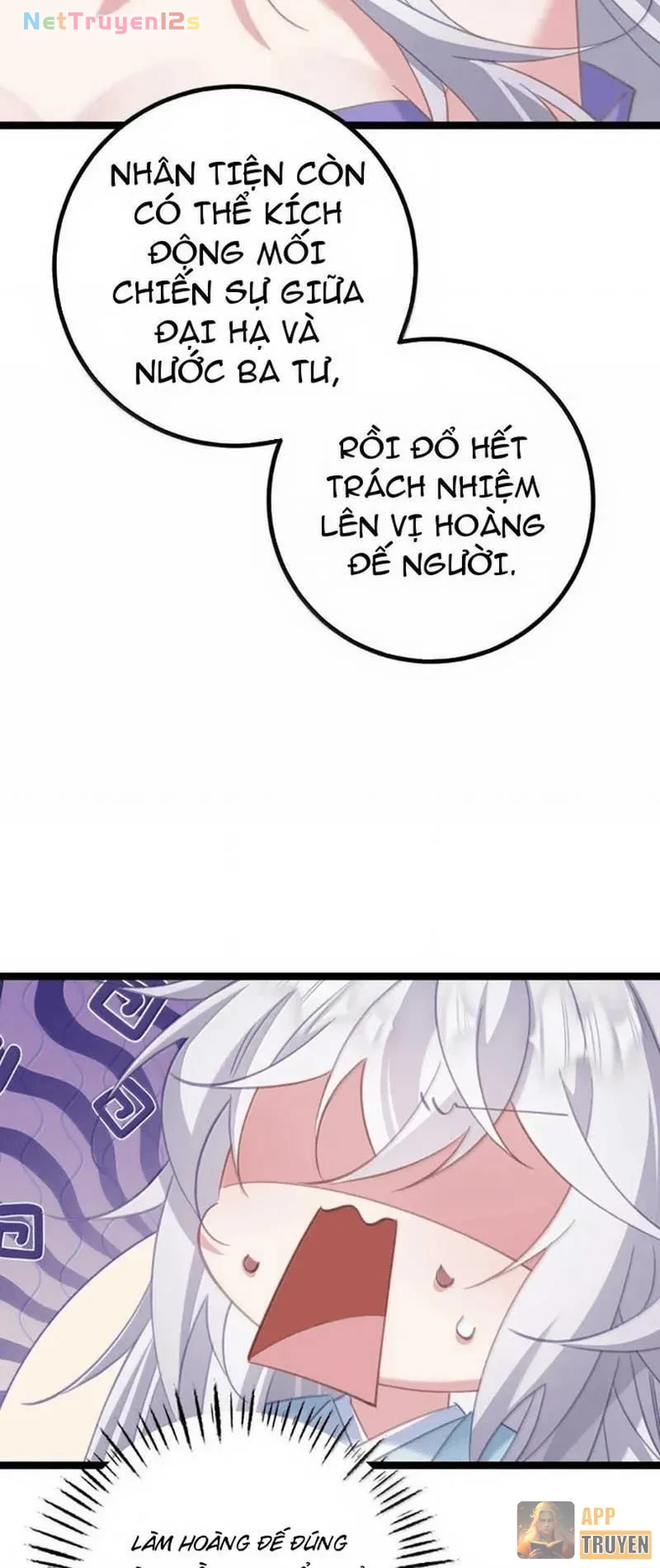 Phá thân của nữ Hoàng Đế Chapter 99 - 26