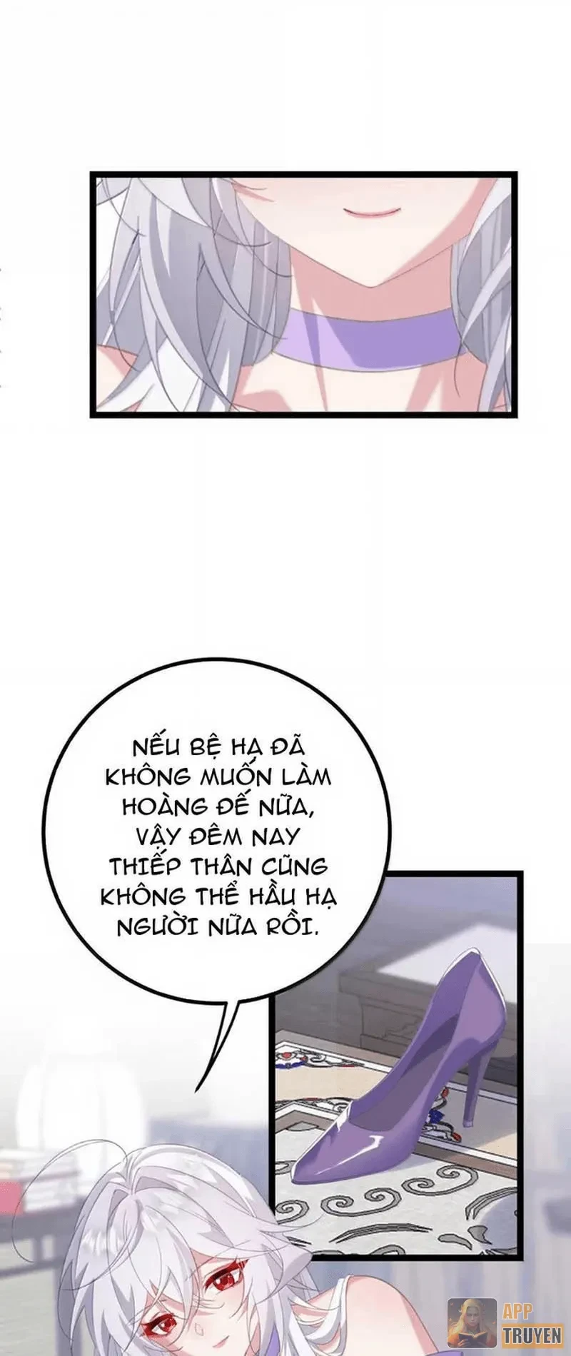 Phá thân của nữ Hoàng Đế Chapter 99 - 28