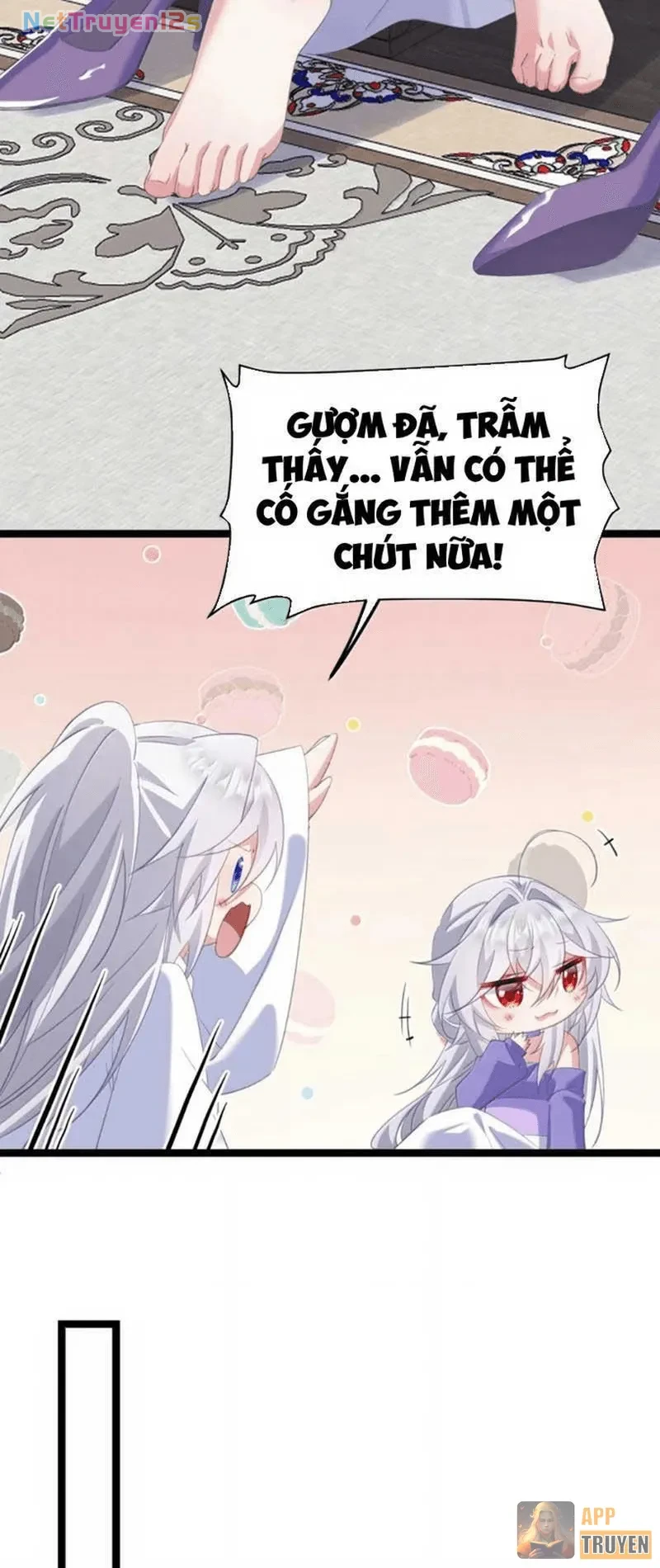 Phá thân của nữ Hoàng Đế Chapter 99 - 30