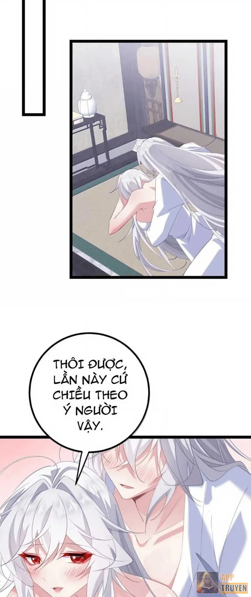 Phá thân của nữ Hoàng Đế Chapter 99 - 31